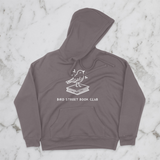 Bird Street Book Club - Apparel Bella + Canvas Hoodie Pre-Order