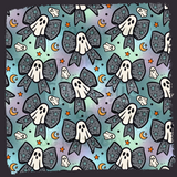Boo-tiful Bows GHOSTED Seamless File