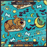 Sleepy Scoob Seamless File