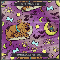 Sleepy Scoob Seamless File