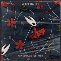 Blade Ballet Seamless File