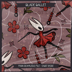 Blade Ballet Seamless File