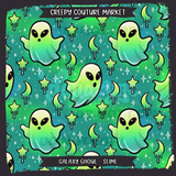 Galaxy Ghoul - Creepy Couture Market Semi-Exclusive Bundles (Remaining Stock)