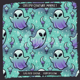 Galaxy Ghoul - Creepy Couture Market Semi-Exclusive Bundles (Remaining Stock)
