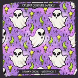 Galaxy Ghoul - Creepy Couture Market Semi-Exclusive Bundles (Remaining Stock)
