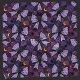 Boo-tiful Bows SPIDER BOWS Seamless File