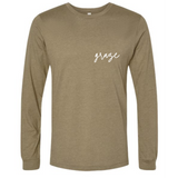 Graze Stand Logo Tee - Adult Unisex