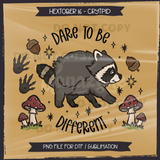 Hextober #16 CRYPTID Seamless Files + Matching PNGs
