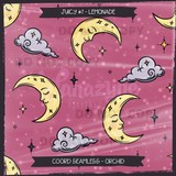 JUICY #7 LEMONADE Seamless File COORDs