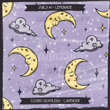 JUICY #7 LEMONADE Seamless File COORDs