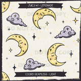 JUICY #7 LEMONADE Seamless File COORDs
