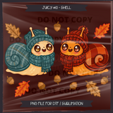 JUICY #10 SHELL Seamless Files + Matching PNGs