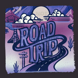 Road Trip Seamless File