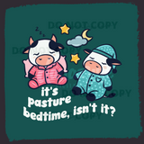 Sleepy Cows PNG Bundles