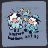 Sleepy Cows PNG Bundles