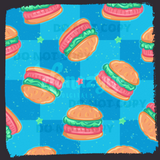 FOODIES & DRINKS Monday Collab - Gummy Patty