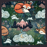 Sleepy Forest Friends - Moonstone Market Semi-Exclusive Bundles (Remaining Stock)