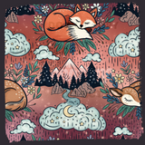Sleepy Forest Friends - Moonstone Market Semi-Exclusive Bundles (Remaining Stock)