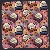 Affirmation Caps Warm - Moonstone Market Semi-Exclusive Bundles (Remaining Stock)