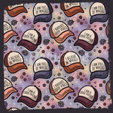 Affirmation Caps Warm - Moonstone Market Semi-Exclusive Bundles (Remaining Stock)