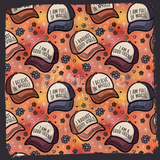 Affirmation Caps Warm - Moonstone Market Semi-Exclusive Bundles (Remaining Stock)