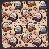 Affirmation Caps Warm - Moonstone Market Semi-Exclusive Bundles (Remaining Stock)