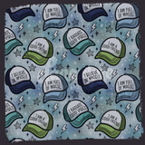 Affirmation Caps Cool - Moonstone Market Semi-Exclusive Bundles (Remaining Stock)