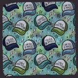 Affirmation Caps Cool - Moonstone Market Semi-Exclusive Bundles (Remaining Stock)