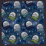 Affirmation Caps Cool - Moonstone Market Semi-Exclusive Bundles (Remaining Stock)