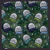 Affirmation Caps Cool - Moonstone Market Semi-Exclusive Bundles (Remaining Stock)