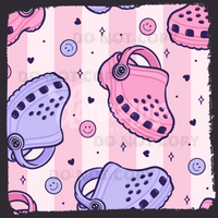 $4 Birthday Mysteries Seamless Files + PNGs ✨REVEALED✨