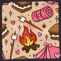 $4 Birthday Mysteries Seamless Files + PNGs ✨REVEALED✨
