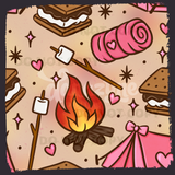 $4 Birthday Mysteries Seamless Files + PNGs ✨REVEALED✨