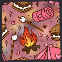 $4 Birthday Mysteries Seamless Files + PNGs ✨REVEALED✨