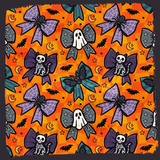 Boo-tiful Bows MASHUP Seamless File