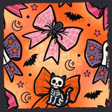 Boo-tiful Bows MASHUP Seamless File