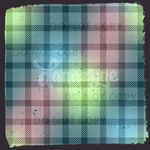 COORD Enchanted Critters Seamless File
