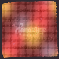 COORD Enchanted Critters Seamless File