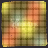 COORD Enchanted Critters Seamless File