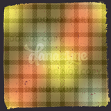 COORD Enchanted Critters Seamless File