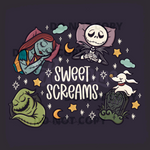 Slumber Before Christmas PNG File