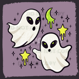 Galaxy Ghoul - Creepy Couture Market Semi-Exclusive Bundles (Remaining Stock)