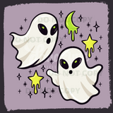 Galaxy Ghoul - Creepy Couture Market Semi-Exclusive Bundles (Remaining Stock)