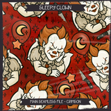 Sleepy Horror Movies - Moonstone Market Semi-Exclusive Bundles (Remaining Stock)