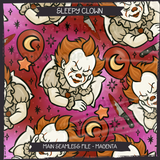 Sleepy Horror Movies - Moonstone Market Semi-Exclusive Bundles (Remaining Stock)