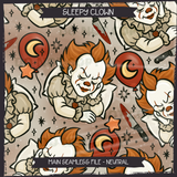 Sleepy Horror Movies - Moonstone Market Semi-Exclusive Bundles (Remaining Stock)