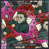 Sleepy Horror Movies - Moonstone Market Semi-Exclusive Bundles (Remaining Stock)