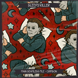 Sleepy Horror Movies - Moonstone Market Semi-Exclusive Bundles (Remaining Stock)