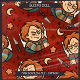 Sleepy Horror Movies - Moonstone Market Semi-Exclusive Bundles (Remaining Stock)