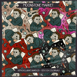 Sleepy Horror Movies - Moonstone Market Semi-Exclusive Bundles (Remaining Stock)
